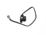 Czujnik (nox) temperatury katalizatora Mondeo 18- - 2086327, oryginał Ford OE