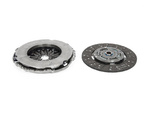 Zestaw sprzęgła Ranger 19- 22- 2,0 ecoblue Ford oe -  JB31-7540-AC, 2553118, oryginał Ford OE