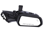 Lusterko zewnętrzne prawe Mustang 15- 17- -  FR3B-17E714-CM, 2163426, oryginał Ford OE