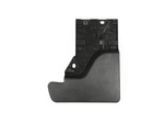 Chlapacz lewy progu tył Transit 14- 19- -  KK31-280E13-AC , 2480455, oryginał Ford OE