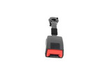 Klamra pasa bezpieczeństwa prawa strona siedzenie środkowe S-max/Galaxy 12-15 -  AG91-60044-AB, 1783275, oryginał Ford OE