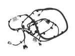 Wiązka zderzaka przód Focus 19-19 -  JX6T-15K867-GEGE, 2407632, oryginał Ford OE