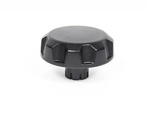 Uchwyt regulacji oparcia fotela Transit 18- -  BK21-F618K78-GA3ZHE, 2678667, oryginał Ford OE