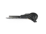 Zawias lewy maski Ranger 12- 15- -  JB3B-16801-AA, 2239638, oryginał Ford OE
