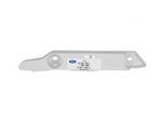 Ślizg prawy zderzaka przód Focus 08-11 / rs -  8M51-17D958-AD , 1521605, oryginał Ford OE