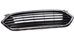 Grill przód Ford Mondeo mk5 2019- -  JS7B-8200-BCSMAS , 2323880, oryginał Ford OE