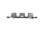 Absorber zderzaka tylnego figo/ka 18- -  J7BB-17B861-BB, 2232260, oryginał Ford OE