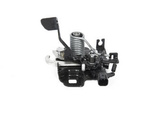 Zamek maski Mustang 19-23 Ford oe - 2561410, oryginał Ford OE