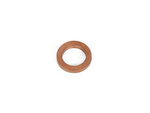 Uszczelka śruby banjo przewodu turbosprężarki Ford -  3M5Q-9P431-AA, 1232215, oryginał Ford OE