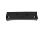 Uchwyt tablicy rejestracyjnej przód Ford mach-e gt -  LK9B-17N397-BB5YZ9, 2539089, oryginał Ford OE