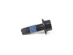 Śruba m8x17mm ogranicznika drzwi Mustang Explorer -  W713778-S450B , 1824005, oryginał Ford OE