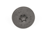 Śruba m10 x 40mm -  W700009-S430, 7111447, oryginał Ford OE