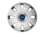 Kołpak koła 16" Focus 11- 14- / Focus C-max 10- 15- -  AM4M5J-1A067-AA , 1357461, oryginał Ford OE