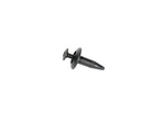 Kołek 6.3x22mm zderzaka Fiesta 08- 12- 17- -  W707068-S300, 4776106, oryginał Ford OE