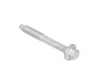 Śruba m6x40mm przewodów klimatyzacji Transit 19- -  W500303-S442 , 1447840, oryginał Ford OE