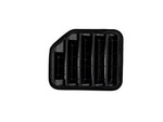Kratka wentylacyjna tylna lewa Edge 2015- / 2018- -  EM2B-B280B63-CB , 2072335, oryginał Ford OE