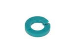 Oring wtryskiwacza paliwa 1,0 eb / 1,5 dragon Ford -  H6BG-9F596-AA, 2223625, oryginał Ford OE