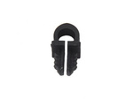 Spinka zacisk linki otwierania maski Mustang Edge -  W715544-S300, 5108883, oryginał Ford OE