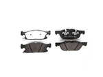 Klocki hamulcowe przód Edge 15- S-max/ Galaxy 15- -  E1GC-2K021-AC , 1884555, oryginał Ford OE
