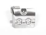 Osłona termiczna układu wydechowego Ford 1.0 eb oe -  DM51-9N454-CC , 1932353, oryginał Ford OE
