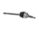 Półoś napędowa lewa Transit/tourneo Custom 16- -  GK21-3A328-CA , 2280155, oryginał Ford OE