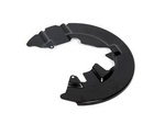 Tarcza kotwiczna lewy przód Kuga 08-12 -  8V41-2C447-BA, 1552093, oryginał Ford OE