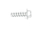 Śruba 5 x 16mm halogenu Edge 15- Mustang 15- 17- -  W507043-S437 , 5157265, oryginał Ford OE