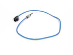 Czujnik temperatury spali dpf Edge Mondeo S-max -  AG91-12B591-AA, 1681281, oryginał Ford OE