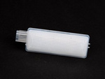 Lampka wnetrza r/l Kuga 2020- Explorer 2019- -  JL1A-13A756-AC , 2502639, oryginał Ford OE