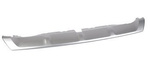 Spojler zderzaka przód Edge 2018- srebrny -  KT4B-17F771-AC5YZ9, 2438227, oryginał Ford OE
