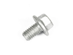 Śruba m6x10mm -  W500010-S442, 1520786, oryginał Ford OE