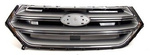 Grill zderzaka przód Edge 2015-2018 - GT4B-8200-JFSMAS , 2302490, oryginał Ford OE