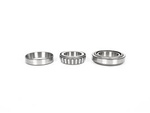 Zestaw łożysk tylnej piasty Transit 14- 19- -  BK3W-1A049-BA, 1815273, oryginał Ford OE