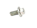 Śruba m6 x 12mm -  W500011-S437, 4513508, oryginał Ford OE