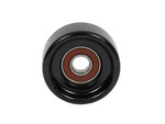 Rolka prowadząca pasek Mustang 17- 5,0 Ford oe -  AL3E-19A216-AB , 2414084, oryginał Ford OE