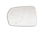 Wkład lusterka lewego Edge 19- USA -  KT4B-17T675-BA, 2471419, oryginał Ford OE