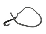 Wąż zbiorniczka wyrównawczego Focus 04- benzyna -  3M5H-8C012-KL, 1490703, oryginał Ford OE