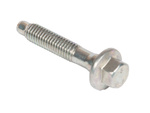 Śruba m6 x 30mm -  W500300-S437, 4720786, oryginał Ford OE