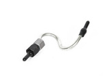 Przewód wtryskiwacza Focus 14- Mondeo 14- 2,0 tdci -  DS7Q-9N868-BC, 2500243, oryginał Ford OE