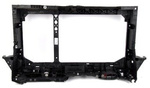 Wzmocnienie czołowe przód Fiesta 2012- -  C1BB-A16E146-BC , 1800029, oryginał Ford OE
