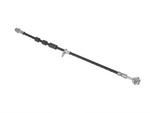 Przewód hamulcowy p/l przód Ford Focus 18- -  JX61-2078-AC , 2207651, oryginał Ford OE