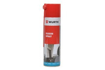 SILIKON W SPRAYU WURTH 500 ML PASY USZCZELKI  _ 893221 _ J1GC-2C204-A2A