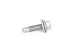 Śruba m10x25mm zawiasu drzwi Focus 11- 14- -  6M21-U228B20-AB , 1431605, oryginał Ford OE