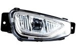 Halogen lewy Kuga Escape USA 20- led -  LJ6B-15A255-BB , 2429059, oryginał Ford OE