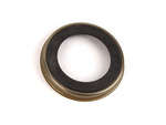 Podkładka zabezpieczająca system abs Focus Fusion -  5S43-2B384-AA , 4664143, oryginał Ford OE