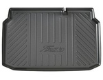 Mata bagażnika Fiesta 2012-2017 Ford oe -  C1BJ-454A14-CA, 1804541, oryginał Ford OE