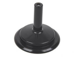 Uchwyt mocowania koła zapasowego Fiesta Focus -  FA6C-1402-AA , 2031749, oryginał Ford OE