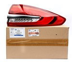 Lampa tylna prawa zewnętrzna Mondeo mk5 titanium plus -  JS7B-13404-EC , 2374214, oryginał Ford OE