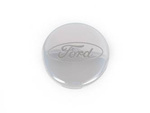 Diekielek felgii 18" ø 60mm C-max 07-10 -  5S71-1003-AA, 1368744, oryginał Ford OE