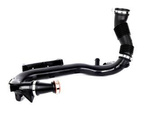 Przewód rura filtra powietrza Mondeo S-max 2,0 -  AG91-9C623-AD, 1772295, oryginał Ford OE